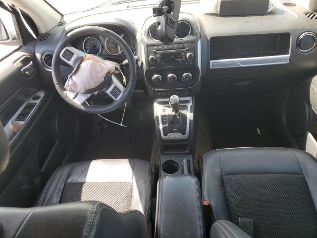 2016 JEEP COMPASS LA 1C4NJDEB7GD781381