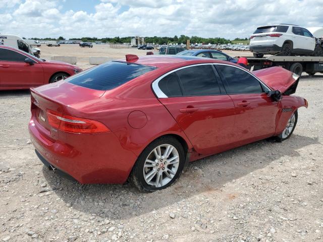 2017 JAGUAR XE PREMIUM SAJAD4BG1HA960221