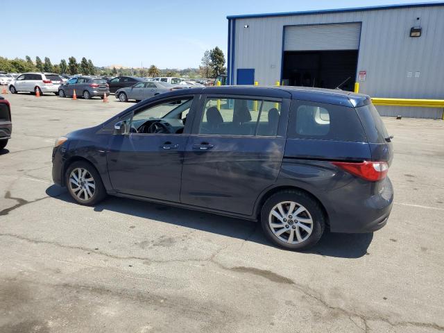 Vin: jm1cw2bl5e0177052, lot: 60497145, mazda 5 sport 20142
