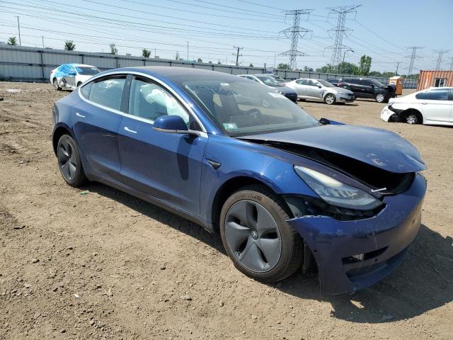 Vin: 5yj3e1ea6hf003066, lot: 59835855, tesla model 3 20174