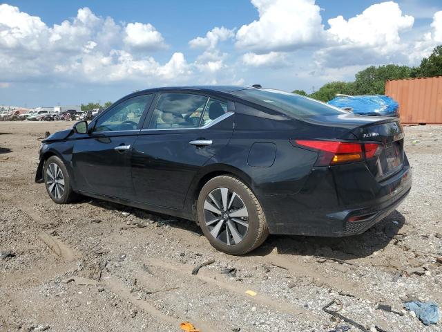 2022 NISSAN ALTIMA SV 1N4BL4DV2NN319803