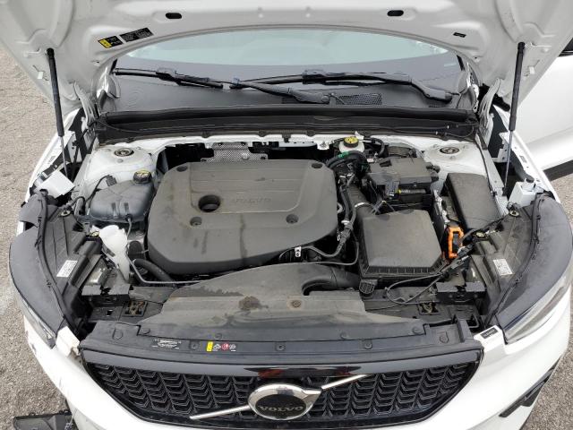 2024 VOLVO XC40 PLUS YV4L12ULXR2285377