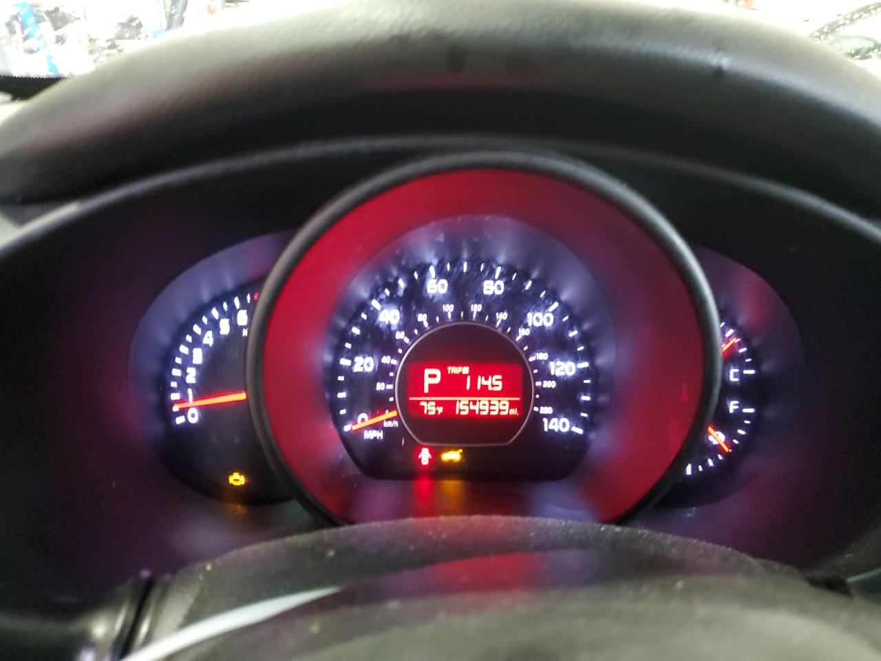 Kia Soul 2016