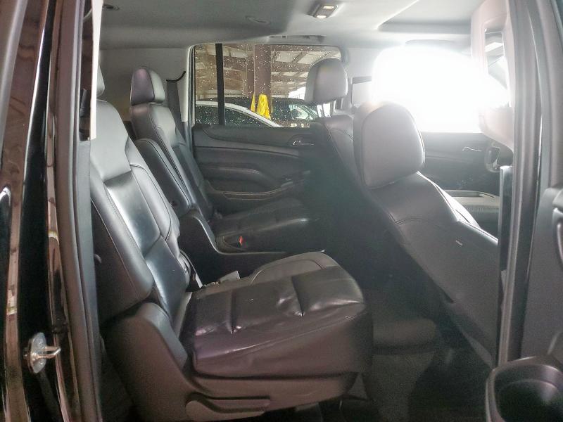 2020 CHEVROLET SUBURBAN K1500 LT 1GNSKHKCXLR269140