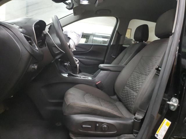 2018 CHEVROLET EQUINOX LT 3GNAXJEV3JL404299