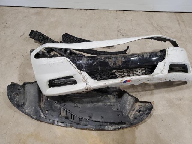 2019 DODGE CHARGER SX - 2C3CDXJG6KH660245