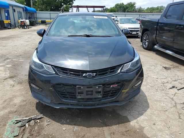 2017 CHEVROLET CRUZE LT 1G1BE5SM6H7261989