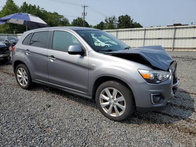 2015 MITSUBISHI OUTLANDER 4A4AR3AU2FE052229