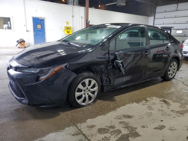 Vin: 5yfepmae8mp201630, lot: 59552585, toyota corolla le 2021 img_1
