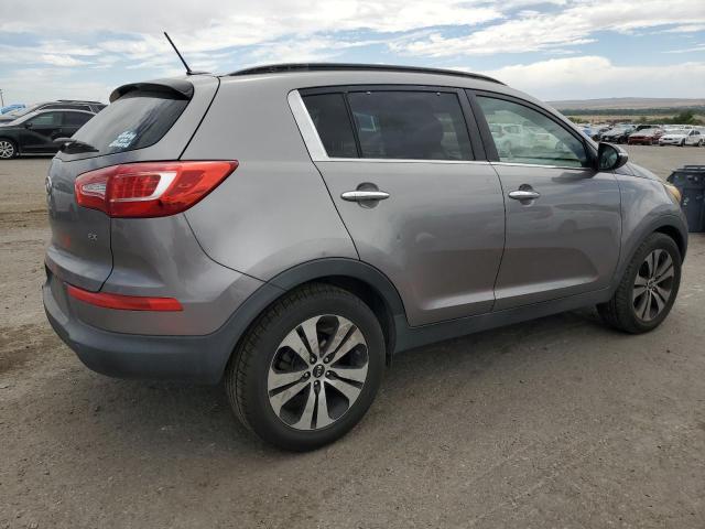 Vin: kndpc3a21b7056269, lot: 61955975, kia sportage ex 20113