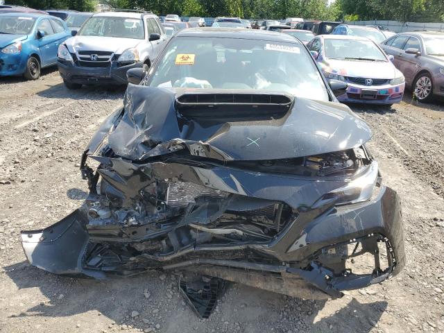 2025 SUBARU WRX LIMITE - JF1VBAN62S9800886