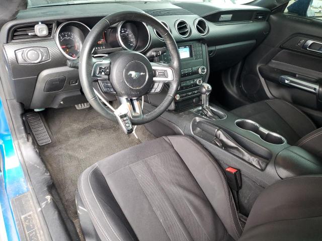 2019 FORD MUSTANG - 1FA6P8TH9K5112149