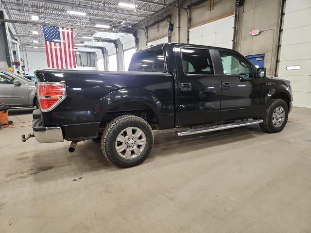 Vin: 1ftfw1ef5ckd36960, lot: 60286585, ford f-150 supercrew 20123