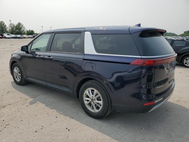 Vin: kndnb4h34r6387331, lot: 59400145, kia carnival l lx 20242