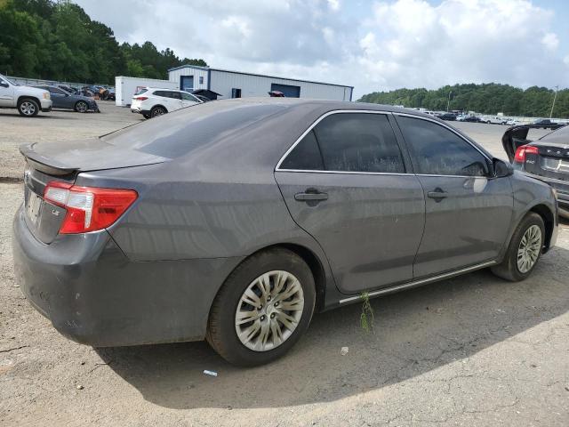 Vin: 4t1bf1fk6eu355241, lot: 61384185, toyota camry l 20143