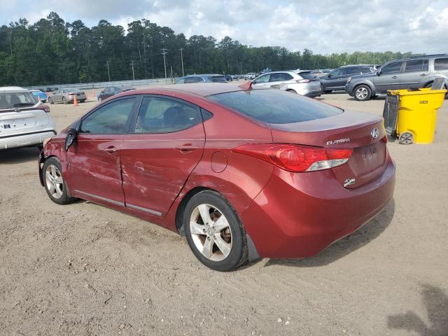Vin: 5npdh4ae8dh247089, lot: 60145265, hyundai elantra gls 20132