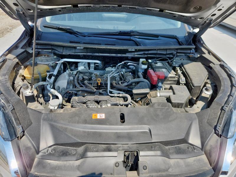 2022 MITSUBISHI OUTLANDER JA4J4UA89NZ006722