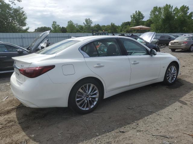 Vin: jn1ev7ar3lm250247, lot: 61791325, infiniti q50 pure 20203