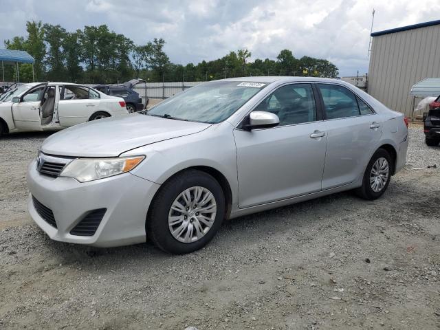 TOYOTA CAMRY L