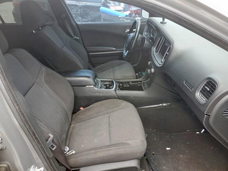 2016 DODGE 150 CUS 4X 2C3CDXCT9GH203494