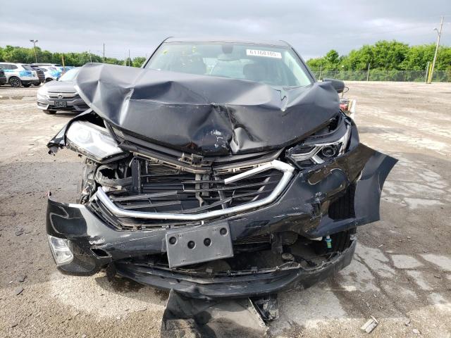 2018 CHEVROLET EQUINOX LS - 2GNAXHEV2J6222073