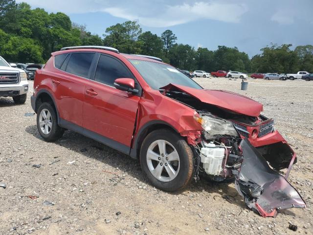 Vin: jtmrfrev6d5009969, lot: 61351305, toyota rav4 xle 20134