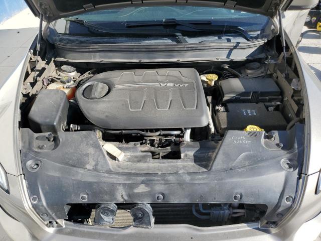 2017 JEEP CHEROKEE L - 1C4PJMCS7HW615637
