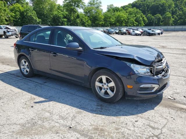 Vin: 1g1pe5sb1g7147563, lot: 61858835, chevrolet cruze lt 20164