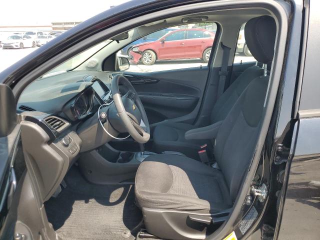 kl8cd6sa5lc441550 - 2020 Chevrolet spark 1lt - #59324115