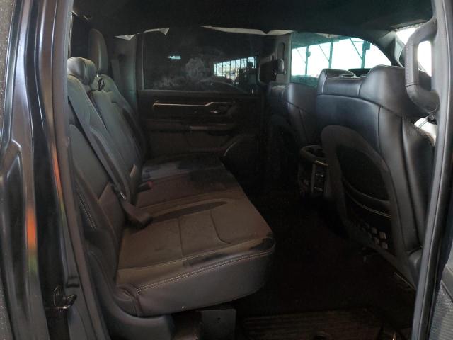 2021 RAM 1500 TRX - 1C6SRFU99MN905590