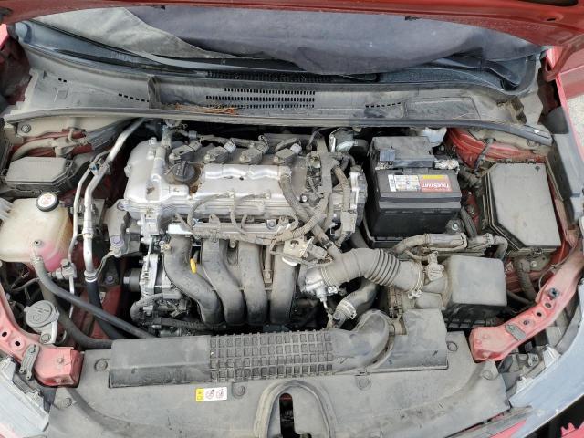 2020 TOYOTA COROLLA LE - 5YFEPRAE2LP079259