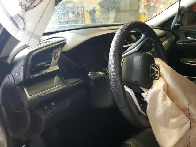 2020 HONDA CIVIC LX 2HGFC2F64LH520339