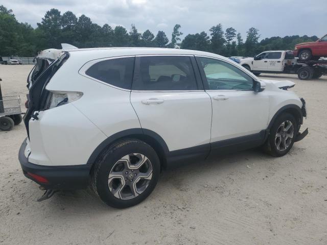 Vin: 7farw2h85ke032270, lot: 59767935, honda crv exl 20193