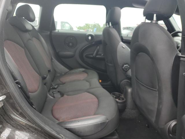 2015 MINI COOPER S C WMWZC5C53FWT37946