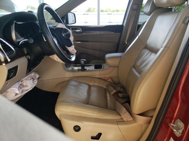 2015 JEEP GRAND CHER - 1C4RJEBG7FC957552