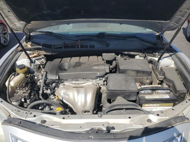 2010 TOYOTA CAMRY BASE - 4T1BF3EK1AU098691