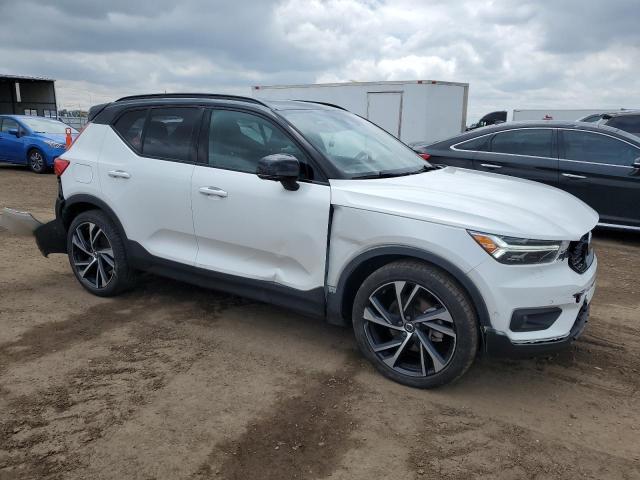Vin: yv4162um1m2422135, lot: 59902175, volvo xc40 t5 r-design 20214