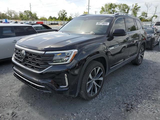 VOLKSWAGEN ATLAS SEL
