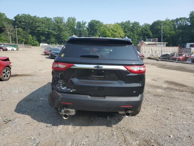 2018 CHEVROLET TRAVERSE L 1GNEVHKW6JJ216347