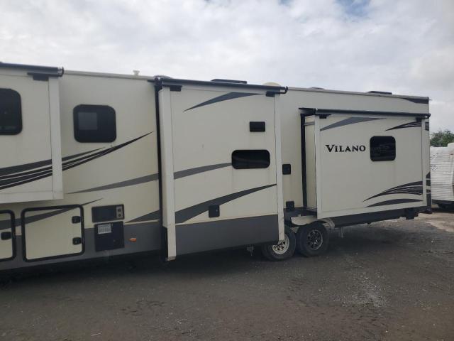 2020 VANLEIGHRV VILANO #3270020033