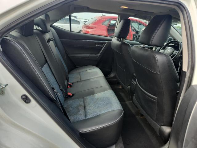 2016 TOYOTA COROLLA L - 2T1BURHE1GC623502