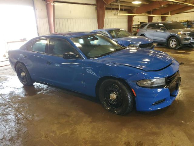 2018 DODGE CHARGER PO 2C3CDXKT6JH316375