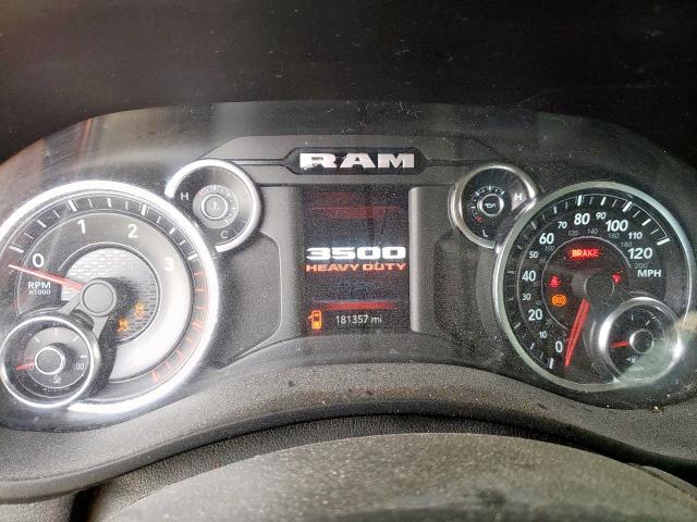 2020 RAM 3500 TRADE 3C63RRGL3LG306513