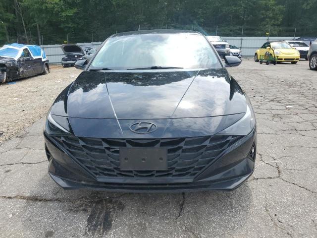 2021 HYUNDAI ELANTRA SE - 5NPLM4AG5MH012139