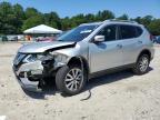 2017 NISSAN ROGUE SV - 5N1AT2MV7HC887535