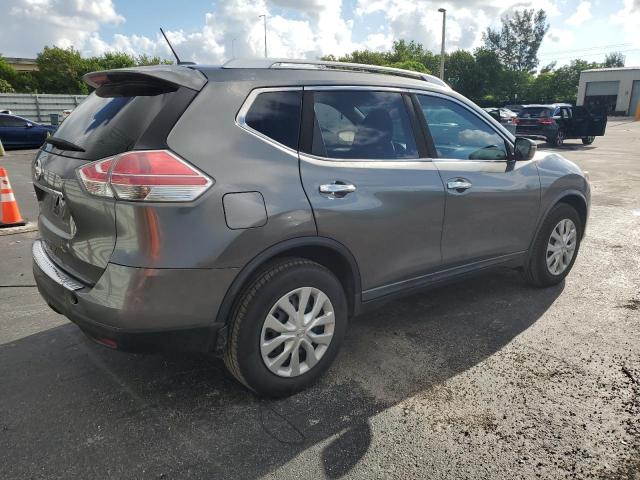 Vin: knmat2mt8gp731675, lot: 60650075, nissan rogue s 20163