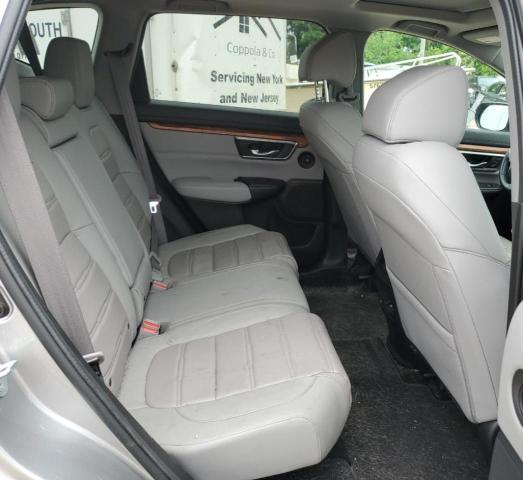 2021 HONDA CR-V EXL 2HKRW2H80MH676257