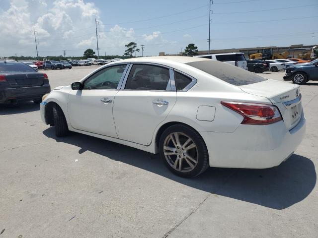Vin: 1n4bl3ap1dc118419, lot: 61969095, nissan altima 3.5s 20132