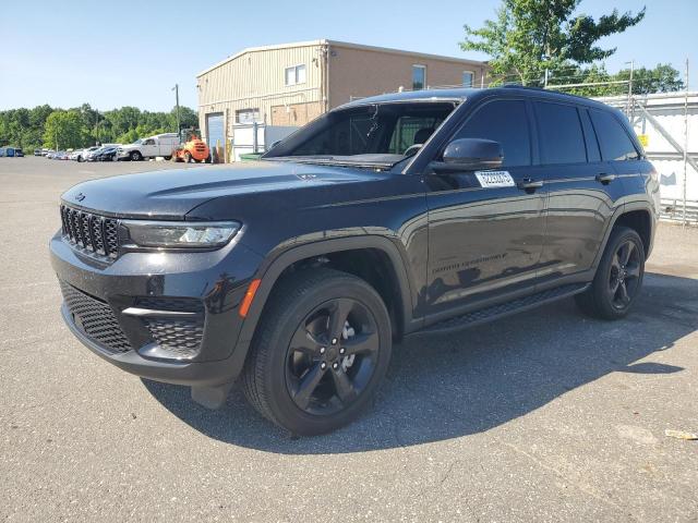 Vin: 1c4rjhag5n8623962, lot: 62292875, jeep grand cher laredo 2022 img_1