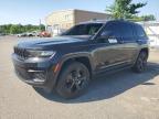 2022 JEEP GRAND CHER - 1C4RJHAG5N8623962